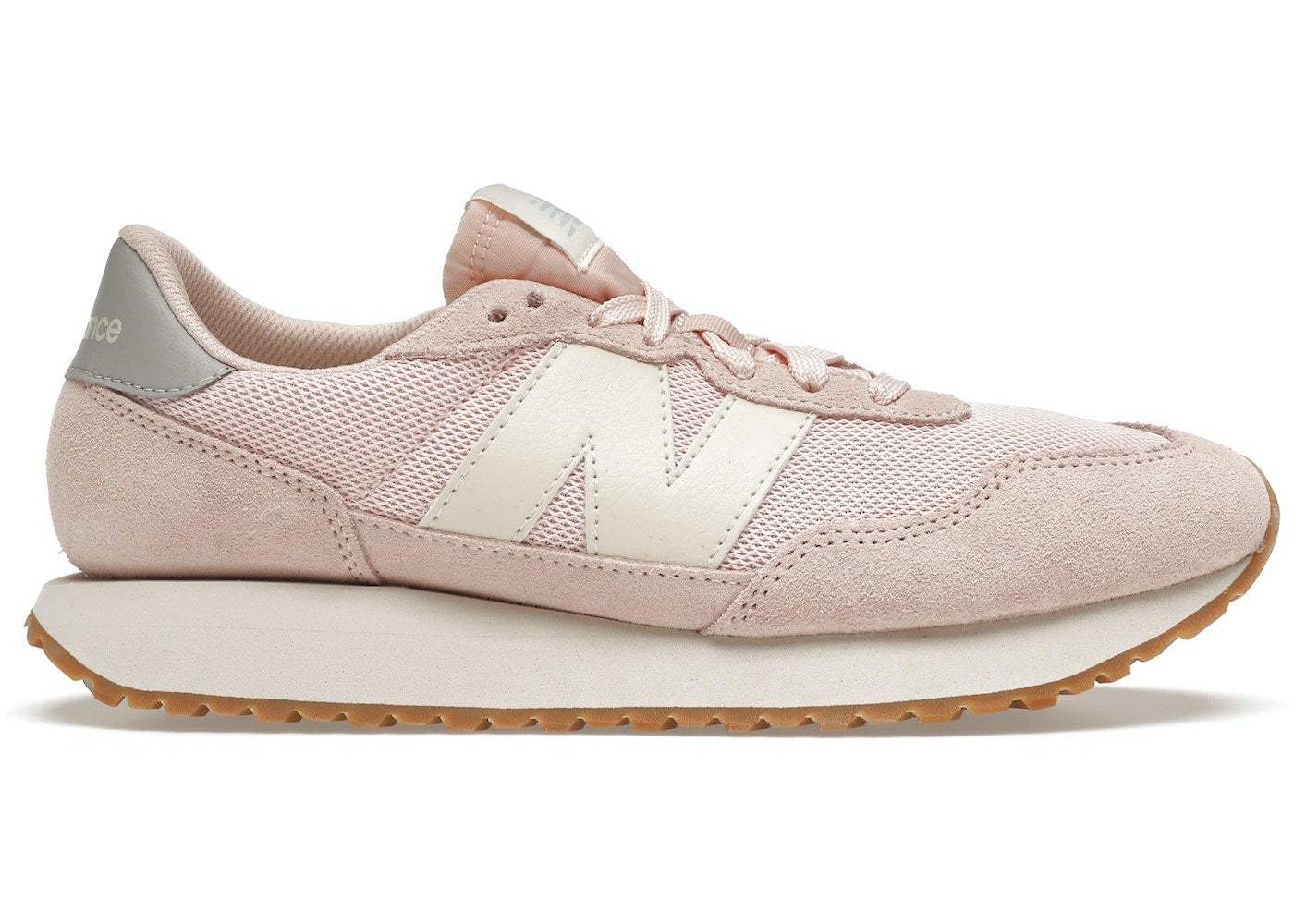 New Balance 237 Oyster Pink (W)