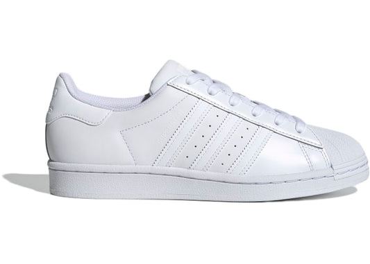 adidas Superstar All White (W)